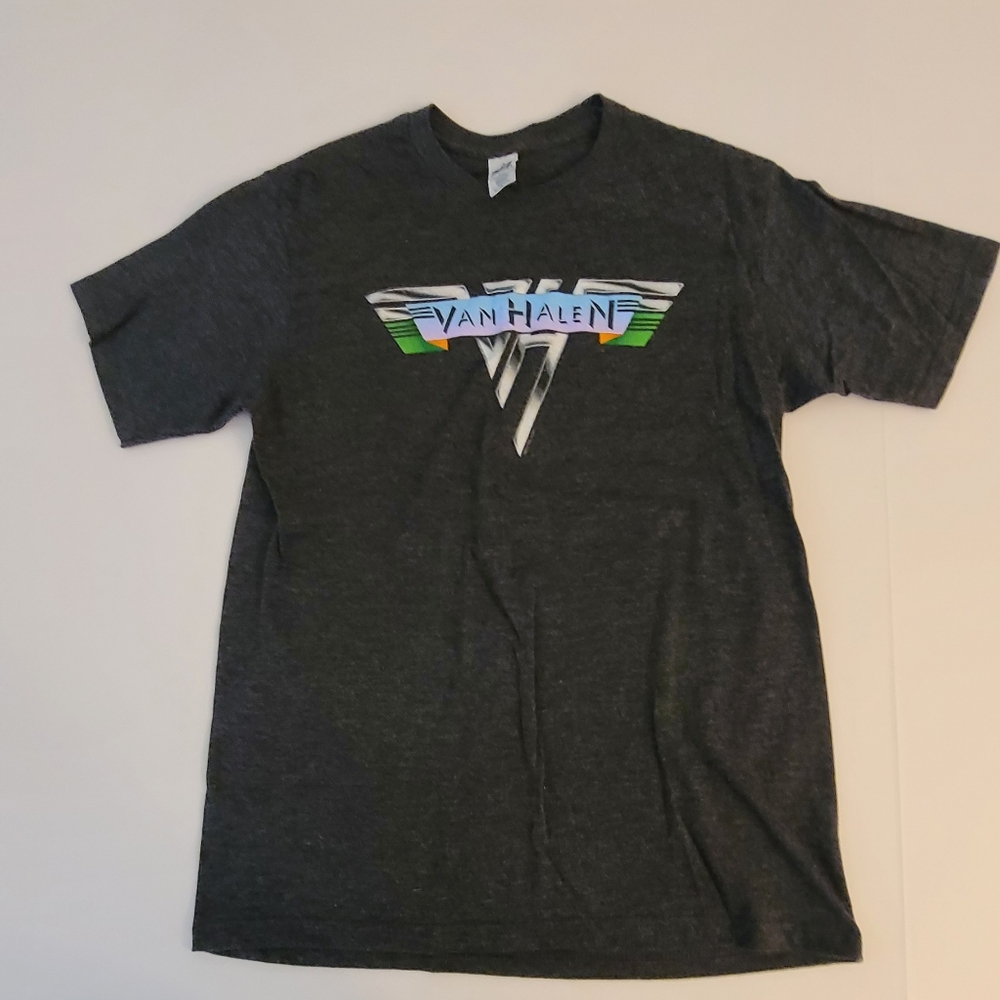 Men's vintage VAN HALEN t-shirt